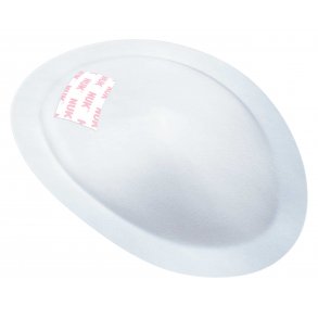 NUK Ammeinnlegg Ultra Dry Comfort, 30 stk.