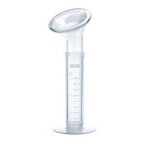 NUK Brystpumpe, Soft & Easy, hndbetjent 