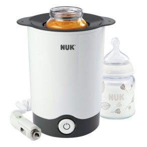 NUK Mat- och Flaskvrmare Thermo Express Plus
