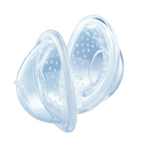 NUK Brystpleiesett, 6 dele