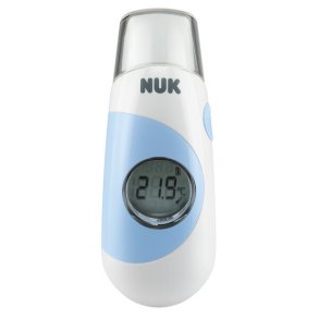 NUK Termometer Flash
