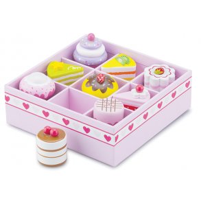 New Classic Toys Kakset i ask, tr