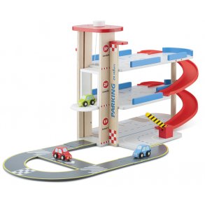 ✵ New Classic Toys® Steckspielzeug »Holzspielzeug