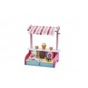 New Classic Toys Glassbod med glass 