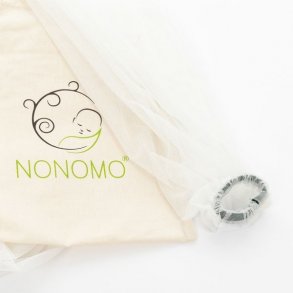 NONOMO Mosuito Net for Baby Hammock