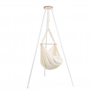 NONOMO Tipi Stand for Baby Hammock