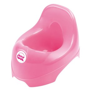 Okbaby Relax Potte, Rosa