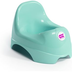 Okbaby Relax Potte, Azzurro
