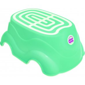 Okbaby Herbie Pall Fotpall, Turkos