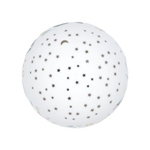 Olala Boutique Natlampe med stjernehimmel, Sirius/Safari