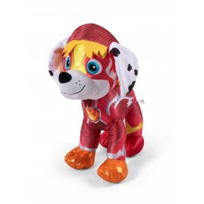 Paw Patrol Super Paws Krambamse (19cm), Marshall