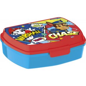 Paw Patrol Lunchlda, Pojke 