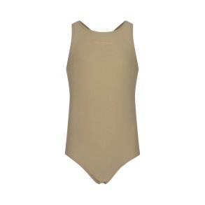 Petit by Sofie Schnoor Badedragt, Army Green