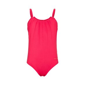 Petit By Sofie Schnoor Badedragt, Bright pink