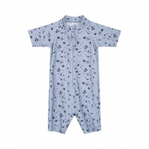 Petit by Sofie Schnoor Badedragt, Sofus/Light Blue