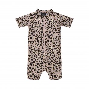 Petit by Sofie Schnoor Badedragt, Tilla/AOP Leo