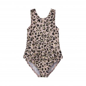 Petit by Sofie Schnoor Badedragt, Millie/AOP Leo