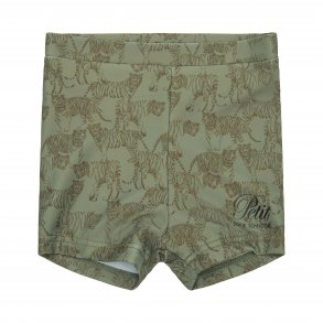 Petit by Sofie Schnoor Badebukser, Pascal/Green