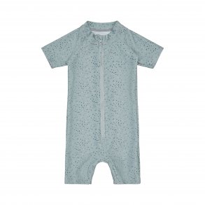 Petit by Sofie Schnoor Badedragt, Sofus/Dusty Blue