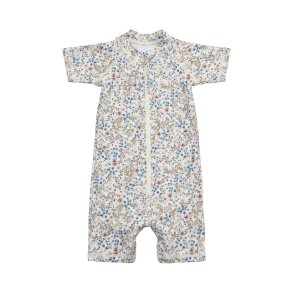 Petit by Sofie Schnoor Badedragt, Flower