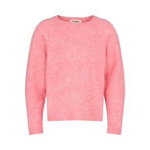 Petit By Sofie Schnoor Strik bluse, Coral