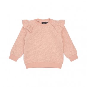 Petit by Sofie Schnoor Sweatshirt LS, Trille/Light Rose