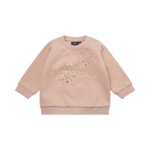 Petit by Sofie Schnoor Sweatshirt, Rasmine/Light rose