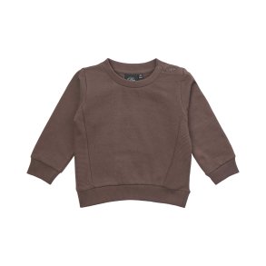 Petit by Sofie Schnoor Sweatshirt, Brown