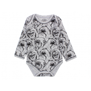Petit By Sofie Schnoor Body, Monkey