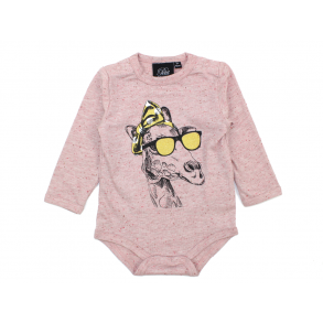 Petit by Sofie Schnoor Body, Rose