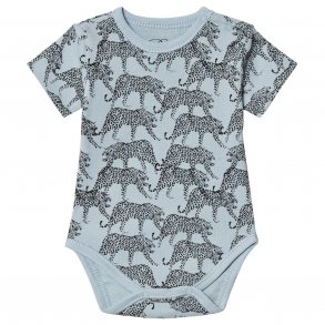 Petit by Sofie Schnoor Body, Blue