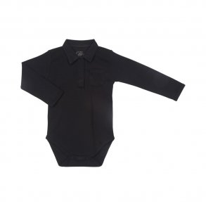 Petit By Sofie Schnoor Body, Grey Melange