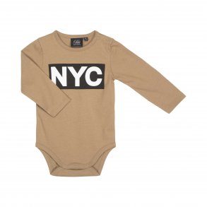 Petit By Sofie Schnoor Body NYC, Tan