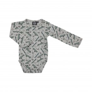 Petit By Sofie Schnoor Body Basic, AOP Skate