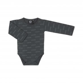 Petit By Sofie Schnoor Body Basic, AOP Schnoor