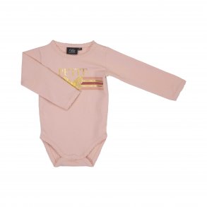 Petit By Sofie Schnoor Body Basic, Cameo Rose