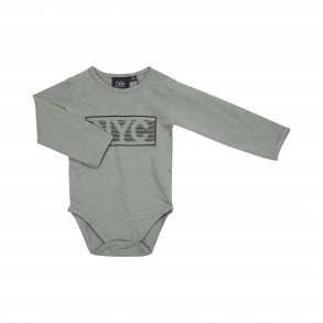 Sofie Schnoor NYC Body LS, August/Dusty Green