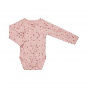 Sofie Schnoor Body LS, Dicte/Light Rose