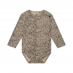 Petit by Sofie Schnoor Body, August/Light grey