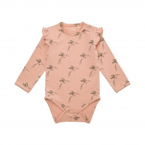 Petit by Sofie Schnoor Body, Dicte/Light rose