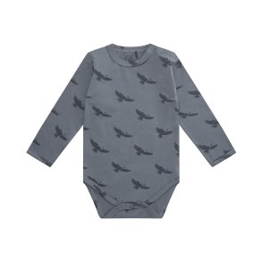 Petit by Sofie Schnoor Body, August/Dusty blue