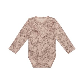 Petit by Sofie Schnoor Body, Dicte/Light rose