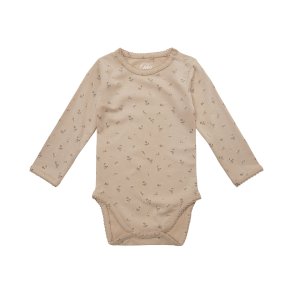 Petit by Sofie Schnoor Body, Beige