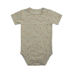 Petit by Sofie Schnoor Body, Dusty green
