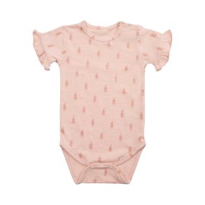 Petit by Sofie Schnoor Body SS, Rose blush