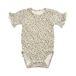 Petit by Sofie Schnoor Body SS, Antique white