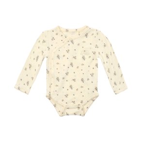 Petit by Sofie Schnoor Body LS, Antique white