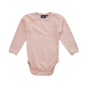 Petit by Sofie Schnoor Body LS, Light rose