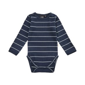 Petit by Sofie Schnoor Body LS, Dark blue