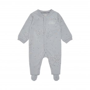 Petit by Sofie Schnoor Heldragt, Morris/Dusty Blue with Stars